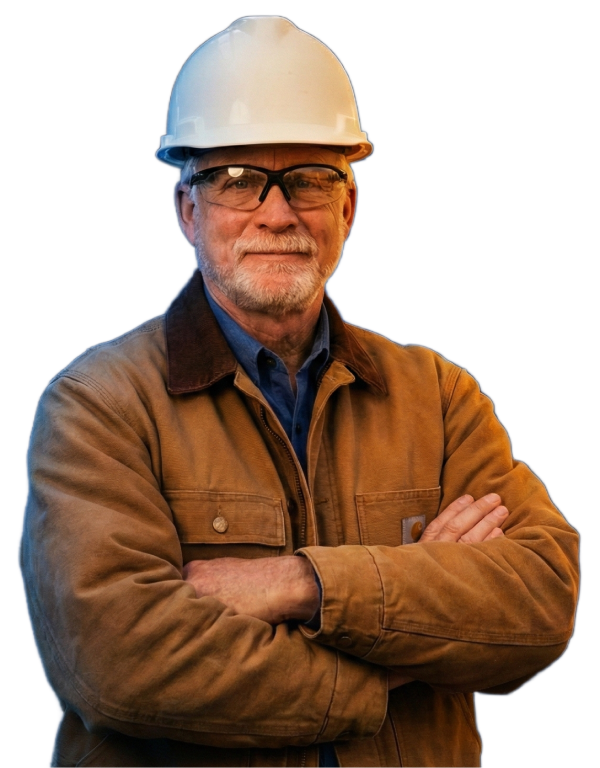Warren Zysman, construction business coach for general contractors