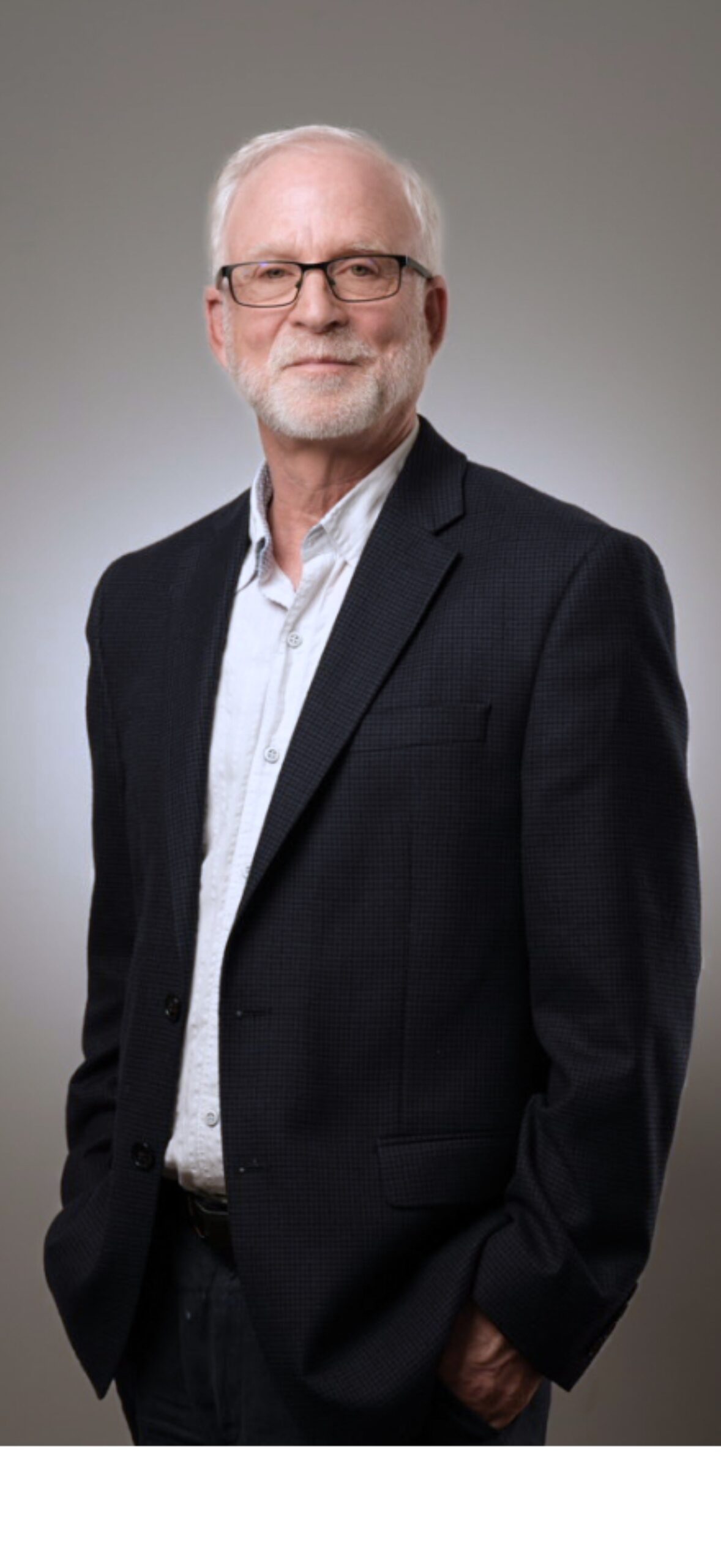 Warren Zysman, construction business coach for general contractors.